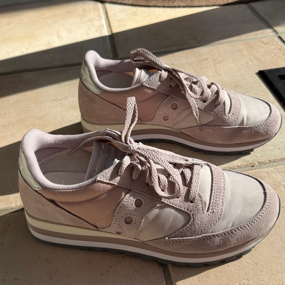 Saucony Women's Jazz Original Sneakers - Picture 3 of 7